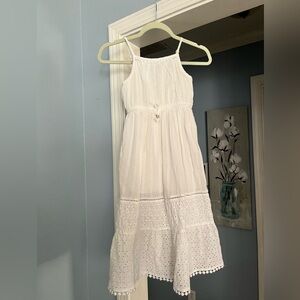 Cat and Jack Girls Dress, size 6/6x